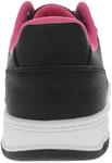 Levi's Unisex-Child Drive Lo, Black/Pink - фото 3