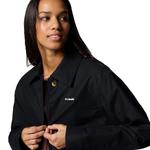 Куртка Indigo canyon Columbia, черный - фото 3