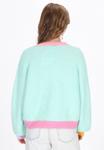 Кардиган myMo Cardigan, Light Mint/Mint - фото 3