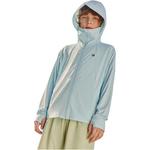 FILA KIDS Верхняя одежда Snow Crystal Blue - фото 4
