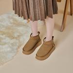 Зимние ботинки женские Gemeiq, черный - фото 12