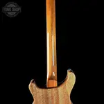 PRS McCarty Gold Top с футляром - фото 11