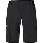 Шорты шорты в стиле keitele mns Schöffel, черный - фото