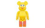 BE@RBRICK Bearbrick Big Bird Yellow - фото 3