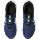 Кроссовки для бега Jolt 4 GS Asics, мультиколор - фото 3