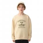 Детская толстовка Jeep, красный - фото 13