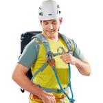 Рюкзак Trail 18 Deuter, черный - фото 4