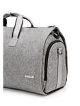 Сумка для ноутбука Wittchen, серый - фото 4