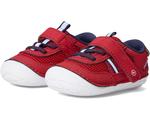 Кроссовки Stride Rite SM Apollo, красный - фото