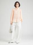 Блуза & Other Stories, персиковый - фото 5