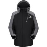 Ветровка серии King's Armor унисекс Camel, цвет Flagship Blue - фото 6