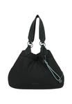 Сумка Fritzi aus Preußen LIMITED CHAIN SKY SHOPPER 42 CM, Black - фото