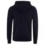 Худи Lonsdale Tadley, черный - фото 4