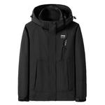 JEEP SPIRIT Мужская куртка, Белый - фото 3