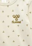 Боди BEESY L/S Hummel, белый - фото 3