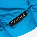 Пуховик мужской Crystal Spring Blue THE NORTH FACE, Clear Spring Blue - фото 6