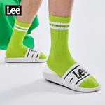 Шлепанцы и сланцы Lee Slide Slippers Men - фото 28