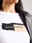 Рубашка ARMANI EXCHANGE, белый - фото 2