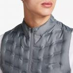Мужской жилет для бега Nike Therma-FIT ADV Repel Down - фото 4