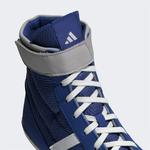 Спортивные кроссовки ADIDAS PERFORMANCE Combat Speed 4, темно-синий - фото 7