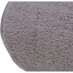 Плед Облачно-мягкий Gözze, серебряный - фото 7