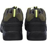 Детская обувь Rigel Low WP CMP, оливковый - фото 6