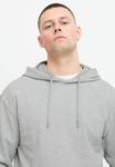 Толстовка с капюшоном Blend, серый - фото 6