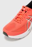 Кроссовки ASICS GT 1000 14, Flash Red/Black/Red - фото 6