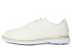 Кроссовки PUMA Golf Royale, цвет Warm White/Icy Blue - фото 4