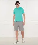 Футболка поло Regular fit Gant, голубой - фото 2