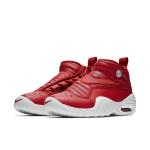 Кроссовки air shake ndestrukt Nike, красный - фото 3