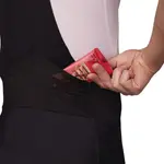 Экспедиционные велосипедные шорты PEARL iZUMi, Black - фото 6