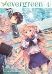 Evergreen Vol. 4 (Seven Seas) - фото