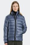 Куртка Canada Goose Crofton, Ozone Blue - фото 2