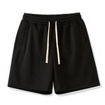 Повседневные шорты для мужчин Miniso, серый - фото 3