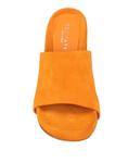 Сандалии Equitare, оранжевый - фото 4