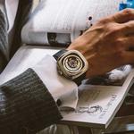 SEVENFRIDAY Часы Unisex Watch, P1B/01 - фото 4