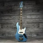 Lakland Skyline Даррил Джонс Signature 4 - Лейк Плэсид Блю - фото 4