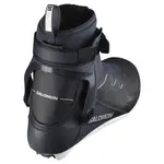 Лыжные ботинки Salomon R/Prolink nordic, черный - фото 3