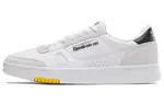 Reebok Кроссовки Lt Court 'White Black' - фото