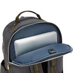 Рюкзак KIPLING Seoul College Extra, серый - фото 6