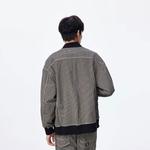 Куртка мужская серая Dickies, серый - фото 4