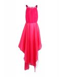 Платье Giorgio Armani, фуксия - фото