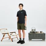 Куртка унисекс Kolon Sport, цвет Black BK - фото 9