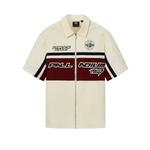 Рубашка унисекс Palladium, Vanilla Ice - фото