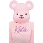 BE@RBRICK Katie Pink - фото 4