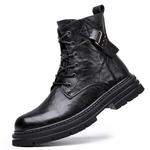 Ботинки Beidouniao Martin Boots Men - фото 2