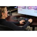 Комплект камеры и контроллера PTZOptics Producer-4K (серый) - фото 6