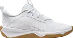 Кроссовки Omni Multi-Court GS 'White Gum', белый - фото