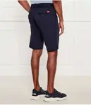 Шорты darik241 Regular fit Hugo, синий - фото 4